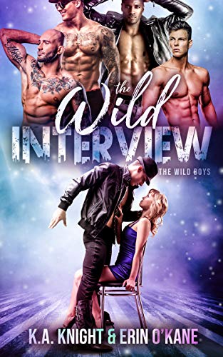 The Wild Interview